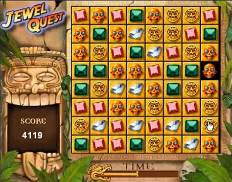 Jewel S Quest 2 888 Casino