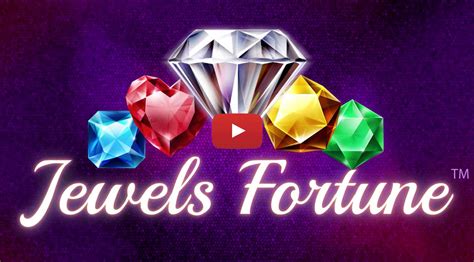 Jewels Fortune Betsul