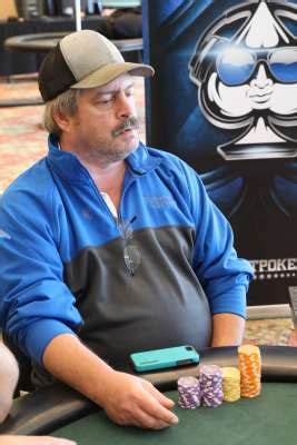 Jim Boone Poker