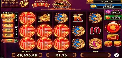 Jin Ji Bao Xi 888 Casino