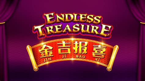 Jin Ji Bao Xi Endless Treasure Leovegas