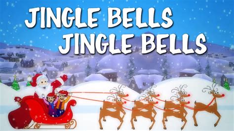Jingle Bells Betsul
