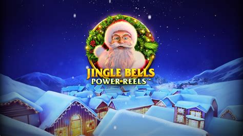 Jingle Bells Power Reels Leovegas