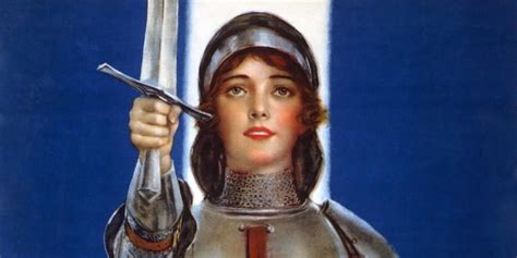 Joan Of Arc Betfair