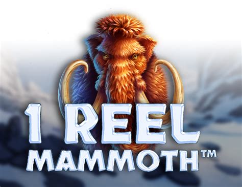 Jogar 1 Reel Mammoth Com Dinheiro Real