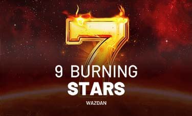 Jogar 9 Burning Stars Com Dinheiro Real