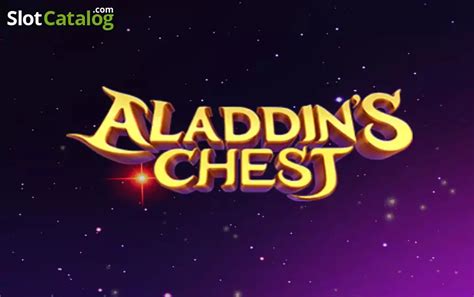 Jogar Aladdins Chest No Modo Demo