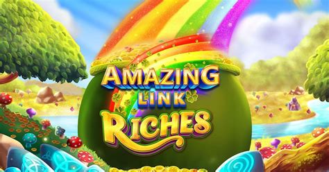 Jogar Amazing Link Riches No Modo Demo