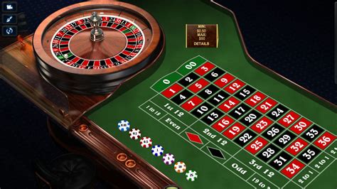 Jogar American Roulette Truelab Com Dinheiro Real