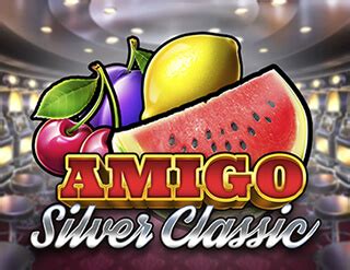 Jogar Amigo Silver Classic No Modo Demo