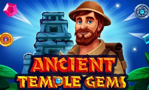 Jogar Ancient Temple Gems Com Dinheiro Real