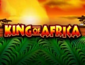 Jogar Animals Of Africa Com Dinheiro Real