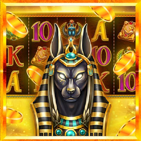 Jogar Anubi S Treasure Com Dinheiro Real