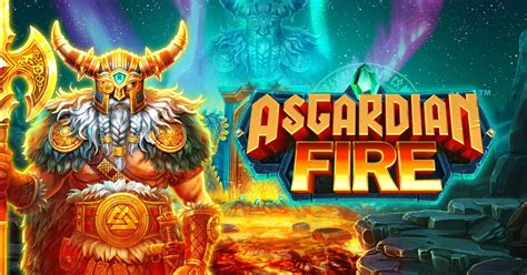 Jogar Asgardian Fire No Modo Demo