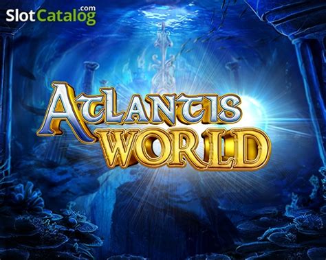 Jogar Atlantis World No Modo Demo