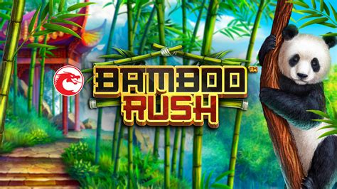 Jogar Bamboo Rush No Modo Demo