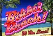 Jogar Bikini Beach No Modo Demo