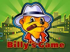 Jogar Billy S Game No Modo Demo