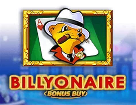 Jogar Billyonaire Bonus Buy No Modo Demo