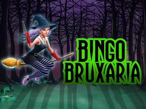 Jogar Bingo Bruxaria No Modo Demo