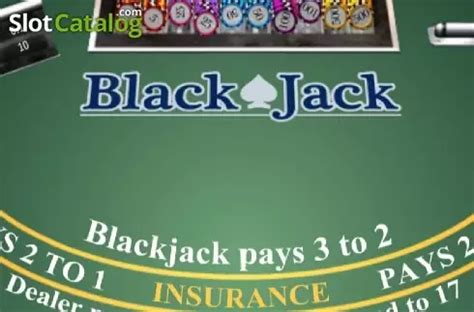 Jogar Blackjack Isoftbet Com Dinheiro Real
