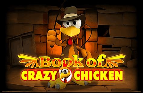 Jogar Book Of Crazy Chicken No Modo Demo