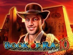 Jogar Book Of Ra Deluxe 10 No Modo Demo