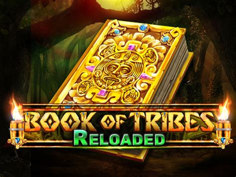 Jogar Book Of Tribes Reloaded No Modo Demo