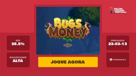 Jogar Bugs Money No Modo Demo