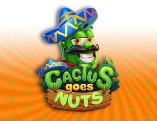 Jogar Cactus Goes Nuts No Modo Demo