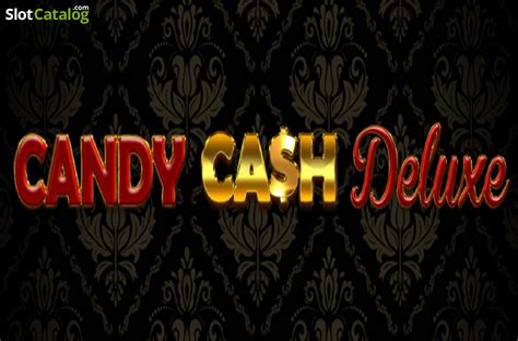 Jogar Candy Cash Deluxe No Modo Demo