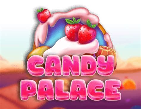 Jogar Candy Palace No Modo Demo