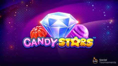 Jogar Candy Stars No Modo Demo