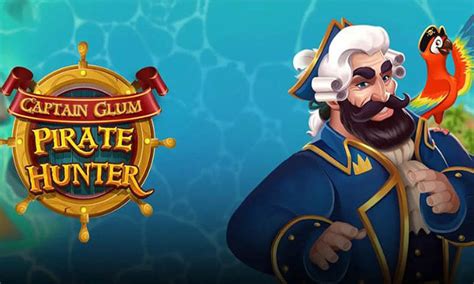 Jogar Captain Glum Pirate Hunter Com Dinheiro Real