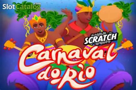 Jogar Carnaval Do Rio Scratch No Modo Demo