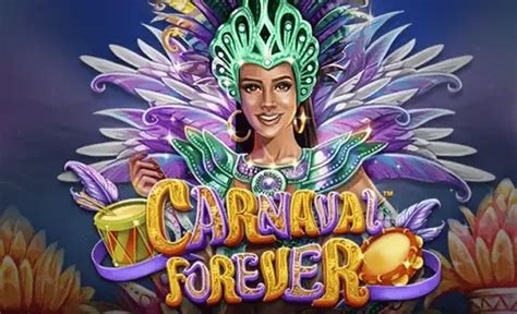 Jogar Carnaval Forever No Modo Demo