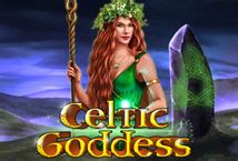 Jogar Celtic Goddess No Modo Demo