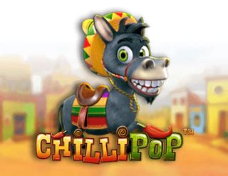 Jogar Chilli Pop No Modo Demo