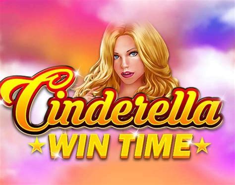 Jogar Cinderella Win Time Com Dinheiro Real