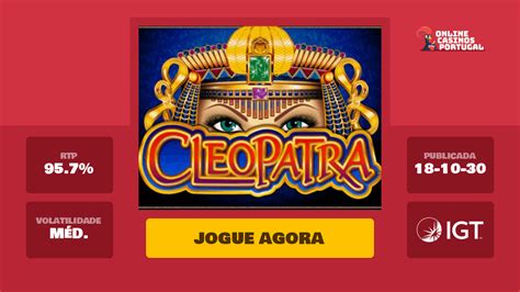 Jogar Cleopatra Megaways Com Dinheiro Real