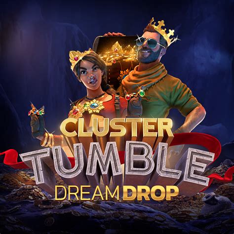 Jogar Cluster Tumble Dream Drop Com Dinheiro Real