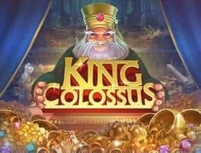 Jogar Colossus Kingdom Com Dinheiro Real