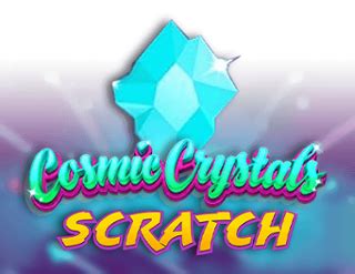 Jogar Cosmic Crystals Scratch No Modo Demo