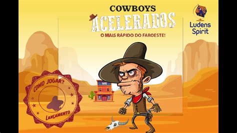 Jogar Cowboys No Modo Demo