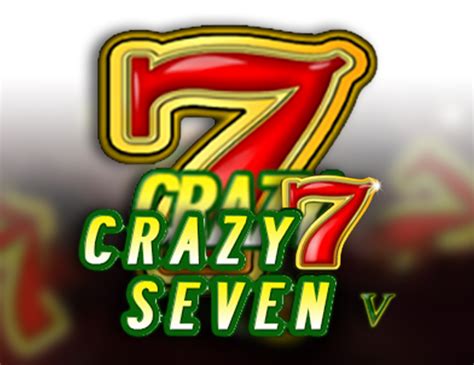 Jogar Crazy Seven 5 No Modo Demo