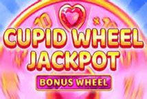Jogar Cupid Wheel Jackpot Com Dinheiro Real