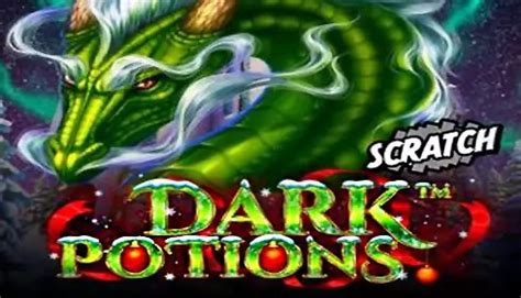 Jogar Dark Potions Scratch Com Dinheiro Real