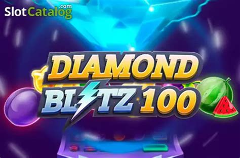 Jogar Diamond Blitz No Modo Demo