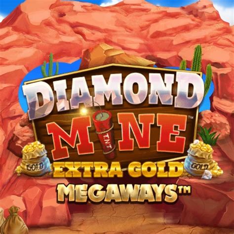Jogar Diamond Mine Extra Gold Com Dinheiro Real