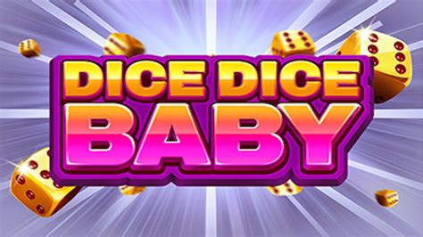 Jogar Dice Dice Baby Com Dinheiro Real